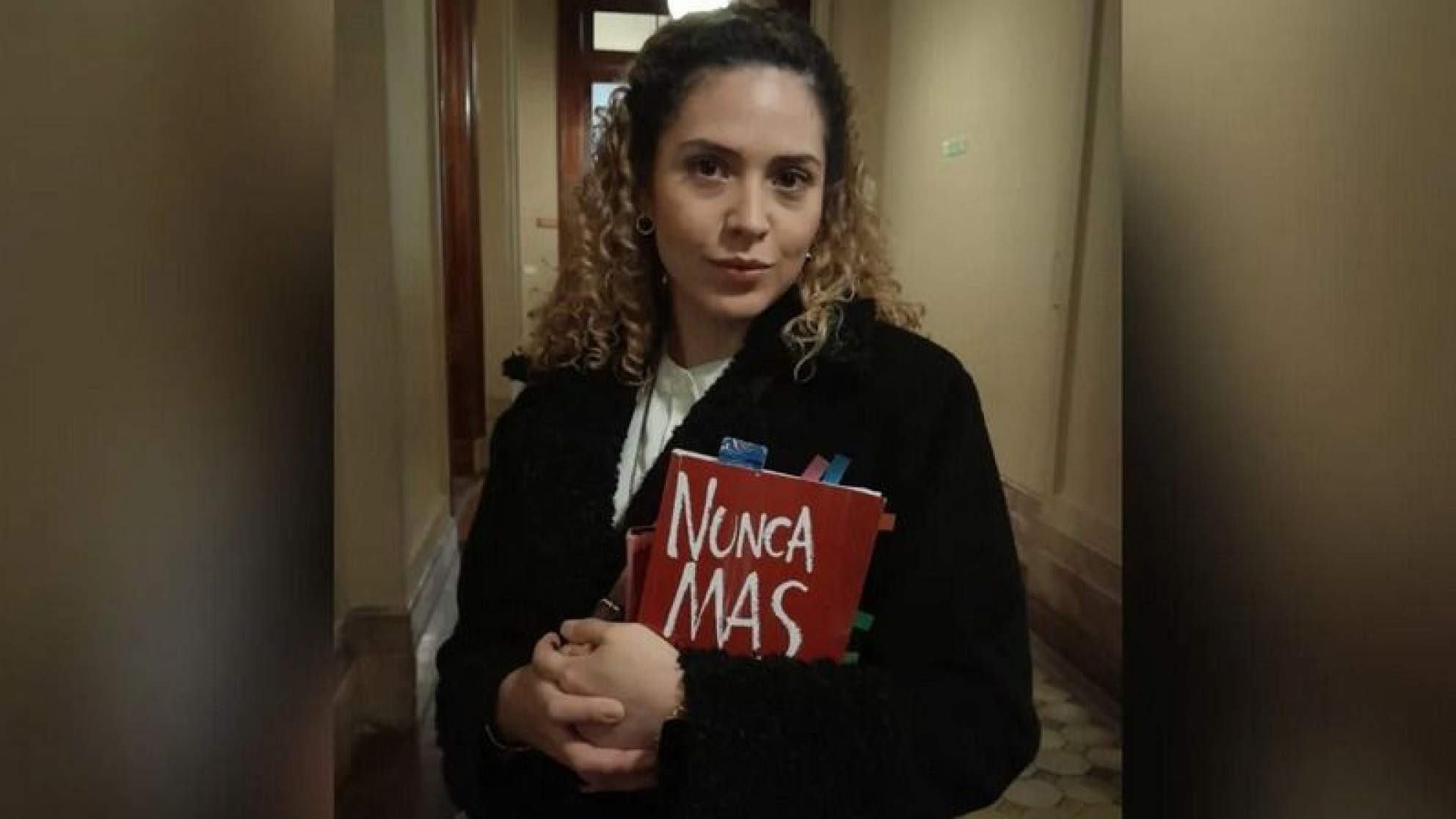 La abogada de Lourdes Arrieta afirmó que fue engañada